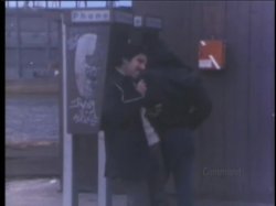 Captura de 'Cecil Howard's Foxtrot (Softcore)' nº 30