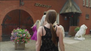 Girls Only Gangbang - Scène1 - 1