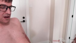 Captura de 'Anal Creampie in Montreal' nº 21