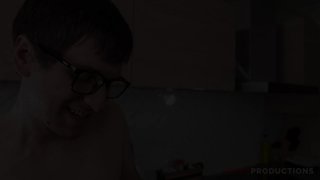 Anal Creampie in Montreal - Szene2 - 1