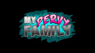 Step Mommy Mouthfuls 3 - Scène3 - 1