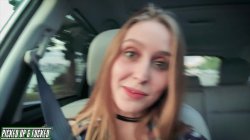 'Picked Up & Fucked: Laney Grey' screenshot nº 1