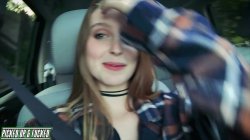 'Picked Up & Fucked: Laney Grey' screenshot nº 2