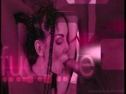 'Belladonna's Fuck Me' screenshot nº 1