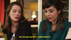 Captura de 'Sex Stories' nº 77