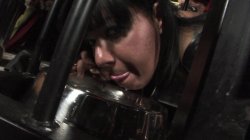 'Nacho Vidal Plays Hard with Bizarre Girls' screenshot nº 35