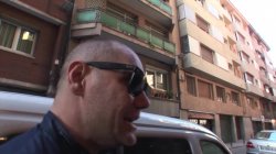 'Nacho Vidal Plays Hard with Bizarre Girls' screenshot nº 93