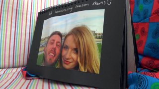 Girls And Their Boys 26 - Scena1 - 1
