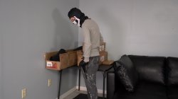 'Liberty Girl - Failed Mission Featuring Riley Reign' screenshot nº 5