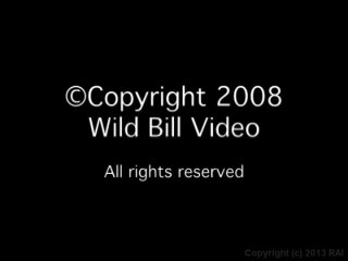 Wild Bill&#39;s Big Boob Cowgirls - Scena3 - 6