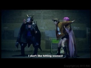 Whore Angels - Scena1 - 3