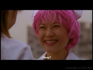 Whore Angels - Scena3 - 2