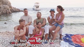 Remember That Fucking Summer Part 2 - Cena2 - 5