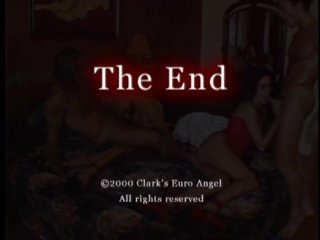 Euro Angels Hardball 10: Depraved Intent - Scene5 - 6
