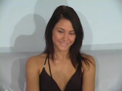 'Jessica Valentino Teen Jerk Off Encouragement Pantyhose' screenshot nº 3