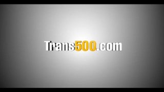 Big Booty Transsexuals - Scena2 - 1