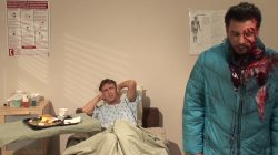 Captura de 'American Werewolf In London XXX Porn Parody' nº 63