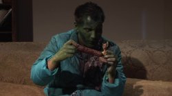 Captura de 'American Werewolf In London XXX Porn Parody' nº 93
