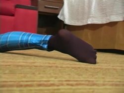 Captura de 'Best Of Playtime Leggings Jerk Off Encouragement' nº 11