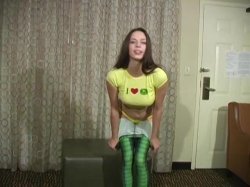 Captura de 'Best Of Playtime Leggings Jerk Off Encouragement' nº 124