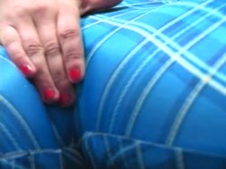 Captura de 'Best Of Playtime Leggings Jerk Off Encouragement' nº 137
