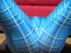 Captura de 'Best Of Playtime Leggings Jerk Off Encouragement' nº 15