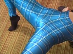 Captura de 'Best Of Playtime Leggings Jerk Off Encouragement' nº 16