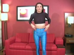Captura de 'Best Of Playtime Leggings Jerk Off Encouragement' nº 30