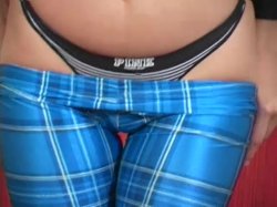 Captura de 'Best Of Playtime Leggings Jerk Off Encouragement' nº 31