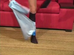 Captura de 'Best Of Playtime Leggings Jerk Off Encouragement' nº 32