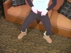 Captura de 'Best Of Playtime Leggings Jerk Off Encouragement' nº 36