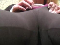 Captura de 'Best Of Playtime Leggings Jerk Off Encouragement' nº 39