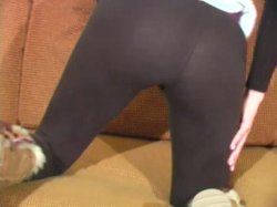 Captura de 'Best Of Playtime Leggings Jerk Off Encouragement' nº 44