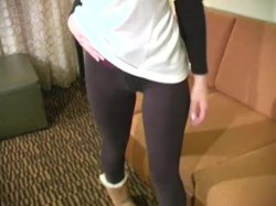Captura de 'Best Of Playtime Leggings Jerk Off Encouragement' nº 47