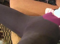 Captura de 'Best Of Playtime Leggings Jerk Off Encouragement' nº 49