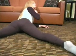 Captura de 'Best Of Playtime Leggings Jerk Off Encouragement' nº 57