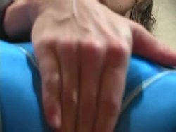 Captura de 'Best Of Playtime Leggings Jerk Off Encouragement' nº 8
