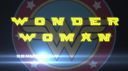 Captura de 'Sexual Energy Drain XXX With Vanessa Cage As Wonder Woman' nº 1