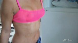 Captura de 'Allie Haze - True Sex' nº 88