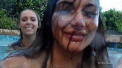 Captura de 'Allie Haze - True Sex' nº 93