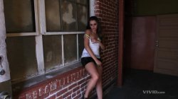 Captura de 'Allie Haze - True Sex' nº 115