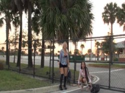 'Molly's Life Vol. 16' screenshot nº 2