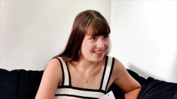 'First Casting of Naughty Girls' screenshot nº 81