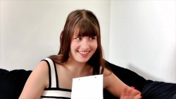'First Casting of Naughty Girls' screenshot nº 85