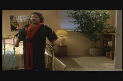 Captura de 'Ron Jeremy: The Lost Footage' nº 39