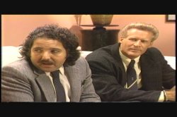 Captura de 'Ron Jeremy: The Lost Footage' nº 58