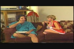 Captura de 'Ron Jeremy: The Lost Footage' nº 81