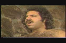 Captura de 'Ron Jeremy: The Lost Footage' nº 127