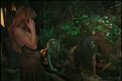 'Young Felecia' screenshot nº 15