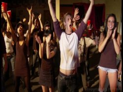 Captura de 'Jessie Lee Goes To College' nº 103
